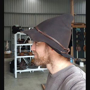 Gnome Hat