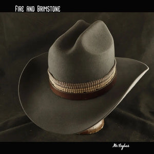 Fire and Brimstone